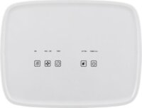 Eldom OPC1140 Párátlanító 2L / 205W - Fehér