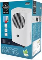 Eldom OPC1140 Párátlanító 2L / 205W - Fehér