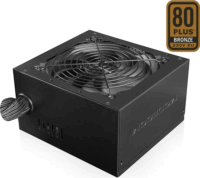 Modecom 700W MC-B88-700-ATX-FC 80+ Bronze tápegység - BULK