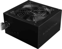 Modecom 700W MC-B88-700-ATX-FC 80+ Bronze tápegység - BULK