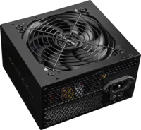 Modecom 700W MC-B88-700-ATX-FC 80+ Bronze tápegység - BULK