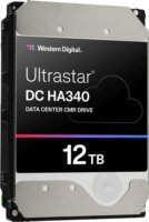 Western Digital 12TB Ultrastar DC HA340 SATA3 3.5" szerver HDD