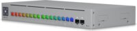 Ubiquiti USW-PRO-MAX-16 Fémházas 16-port Gigabit Switch