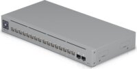 Ubiquiti USW-PRO-MAX-16 Fémházas 16-port Gigabit Switch