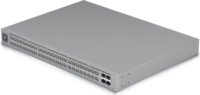 Ubiquiti USW-PRO-MAX-48 Fémházas 48+4-port Gigabit Switch