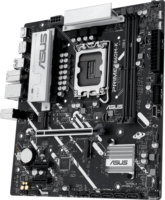 ASUS PRIME B860M-K DDR5 Instel s1851 MicroATX Alaplap