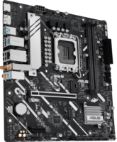 ASUS PRIME H810M-A WIFI DDR5 Intel s1851 MicroATX Alaplap