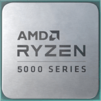 AMD Ryzen 7 5800XT 4.8GHz AM4 Processzor - Tray