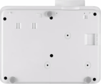 InFocus IN1026ST Nemesis WXGA 4000 Lumen Projektor - Fehér