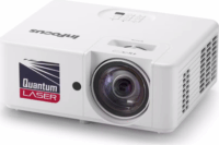 InFocus IN1028ST Nemesis FullHD 4000 Lumen Projektor - Fehér