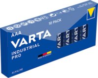 VARTA Industrial LR03 AAA Alkáli Creuzaelem (10db / csomag)