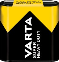 VARTA Superlife 3R12 Cink-szén 4.5 Volt Laposelem (1db / csomag)