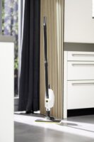 Kärcher SC 1 Multi & Up Gőztisztító Felmosó készülék 1300 Watt - Fekete / Sárga