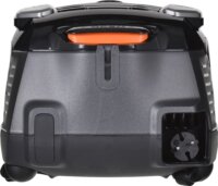 Elektrolux EPF63EB-S Porzsákos porszívó 750W - Fekee