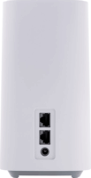 Brovi H155-381 5G CPE 5 WiFi 6 Router - Fehér
