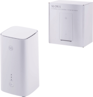 Brovi H155-381 5G CPE 5 WiFi 6 Router - Fehér
