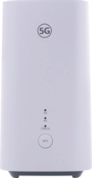 Brovi H155-381 5G CPE 5 WiFi 6 Router - Fehér
