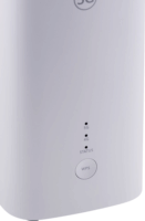 Brovi H155-381 5G CPE 5 WiFi 6 Router - Fehér