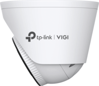 TP-Link InSight S455 2.8mm 5MP IP Dome kamera - Fehér