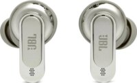 JBL Tour Pro 2 Bluetooth Fülhallgató Headset Töltőtokban - Pezsgő