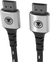 Snakebyte PS5 HDMI 2.1 apa - HDMI 2.1 apa Kábel 2m - Fekete