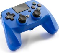 Snakebyte 4 S Wireless Kontroller Gamepad (PS4) - Kék