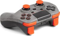 Snakebyte 4 S Rock Wireless Kontroller Gamepad (PS4) - Szürke