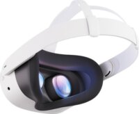 VR Meta Quest 3S 128GB Virtuális szemüveg - Fehér