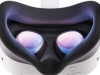 VR Meta Quest 3S 128GB Virtuális szemüveg - Fehér