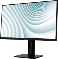 MSI 27" MP273AP Business PRO 16:9 FHD IPS Monitor 100Hz - Fekete
