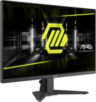 MSI 27" MAG 275F 16:9 FHD Rapid IPS Gaming Monitor 180Hz - Fekete