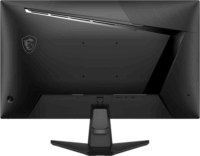 MSI 27" MAG 275F 16:9 FHD Rapid IPS Gaming Monitor 180Hz - Fekete
