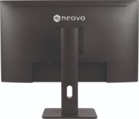 AG Neovo 27" LA-2703 16:9 FullHD IPS Monitor 100Hz - Fekete