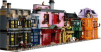 LEGO® 75978 - Harry Potter Az Abszol út™