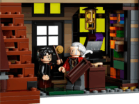 LEGO® 75978 - Harry Potter Az Abszol út™