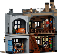 LEGO® 75978 - Harry Potter Az Abszol út™