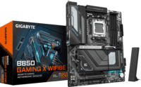 Gigabyte B850 GAMING X WiFi6E DDR5 AMD AM5 ATX Alaplap