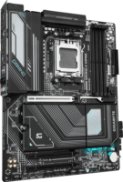 Gigabyte B850 GAMING X WiFi6E DDR5 AMD AM5 ATX Alaplap