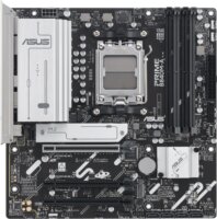 ASUS B840M-A-CSM PRIME DDR5 AMD AM5 MicroATX Alaplap