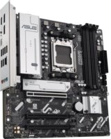 ASUS B840M-A-CSM PRIME DDR5 AMD AM5 MicroATX Alaplap
