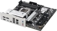 ASUS B840M-A-CSM PRIME DDR5 AMD AM5 MicroATX Alaplap