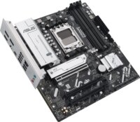 ASUS B840M-A-CSM PRIME DDR5 AMD AM5 MicroATX Alaplap