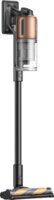 Dreame Z20 Vezeték nélküli Akkus álló / kézi porzsák nélküli porszívó - Fekete/Bronz