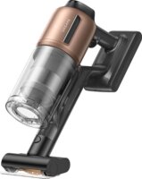 Dreame Z20 Vezeték nélküli Akkus álló / kézi porzsák nélküli porszívó - Fekete/Bronz