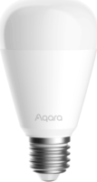 Aqara LB-L02E LED izzó 10,5W 1100lm 6500K E27 - Meleg fehér