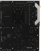 Asrock B850 RIPTIDE WiFi7 DDR5 AMD AM5 ATX Alaplap