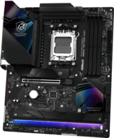 Asrock B850 RIPTIDE WiFi7 DDR5 AMD AM5 ATX Alaplap