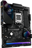 Asrock B850 RIPTIDE WiFi7 DDR5 AMD AM5 ATX Alaplap