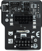 Thermal Grizzly TG-WV-P-H1R WireView Pro 1x12VHPWR GPU Fogyasztásmérő Fordított