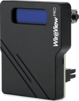 Thermal Grizzly TG-WV-P-H1R WireView Pro 1x12VHPWR GPU Fogyasztásmérő Fordított